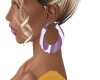 Sonya earrings