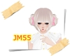 [JM55] Rini Cream P
