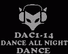 DANCE - DANCE ALL NIGHT