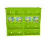 Spongebob Dresser