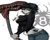 𝓑| goth 7.0