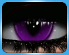 Demon eyes - Violet