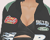 Retro Black