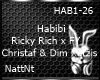 Habibi Greek Remix