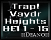 Vaydr - Heights