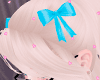L. Cute Bow! â¥