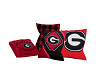 Ga pillows