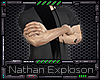 Nathan Explosion T-Shirt