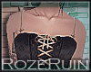 R| Paradise Corset. B