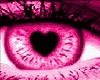 heart eyes