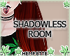 {H} Shadowless - Nude