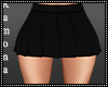 Black Skirt RL
