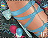 Summer Carnival Sandals