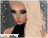 Ɓ| ChrissieC 3 Blonde