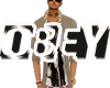 Obey top