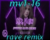 mv1-16 Mr vain