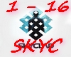 EP Skyclad (DubStep)