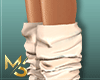 Leyla Beige Boots