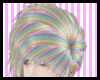 O.M'sRainbow Hair