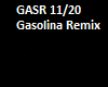 Gasolina Remix