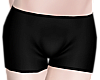 B! Black Boy Shorts : 3