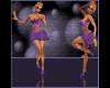 (M)~purple fit