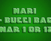Nari - Bucci Bag