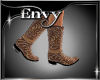 Country Wish Boots
