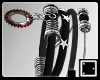 ♠ Sawblade Bracelet