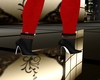 [KR] Ankle Boots