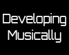 [D.E]Developing Music