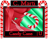 C. Marti Candy Cane