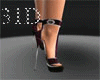 Chaussures   bordeaux