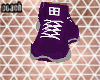 C| Purple Kicks
