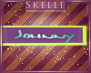 [SK] Johnny Nameplate