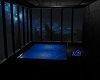 Night Sky Pool