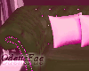 Pinup Ghoul Couch
