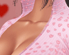 Vday Pink Hearts