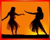 Hula Dance