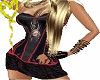 *ALO*PF-SPIDER Dress