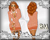 DJL-OfficeWear Peach BM