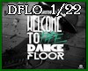 [P]Welcome Dancefloor