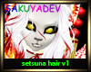 furry