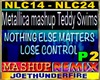 T Swims Lose Control 2
