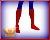 Super man Boots