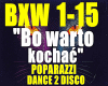 BO WARTO KOCHAC.