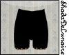 [SDL] Black Lace Pants