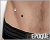 .:Eq:. Hip piercing