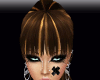 MK*Pakpao*Brown/Blond