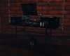 DJ Booth